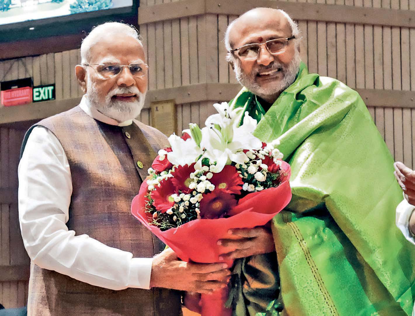 SAFFRON'S SOUTH BET